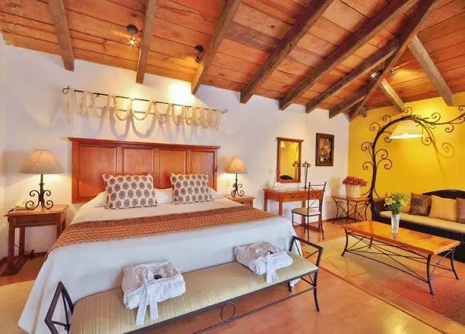 Master Suite